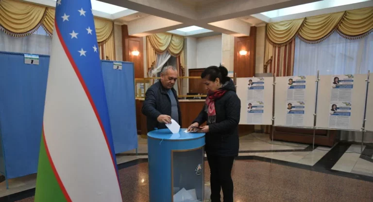 Почему на ЕАЭС поехал не Токаев? - изображение 1