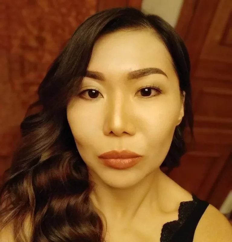 Выпускающий редактор Дана Круглова погибла при крушении самолёта Bek Air - изображение 1