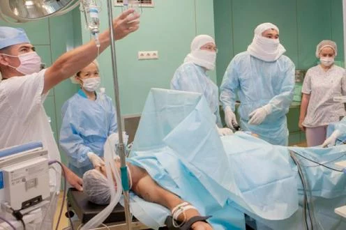 Изображение 2 для Деятельность компании Bek air приостановлена