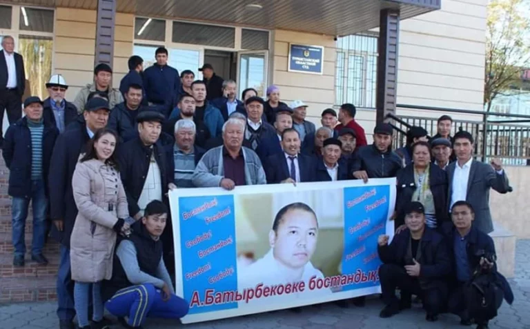 Не стало патриарха казахстанского парламентаризма - изображение 1