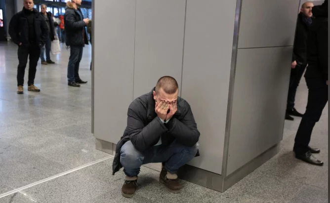 Изображение 2 для Министерство иностранных дел Украины рассказало о погибших в результате крушения «Боинга» в Тегеране