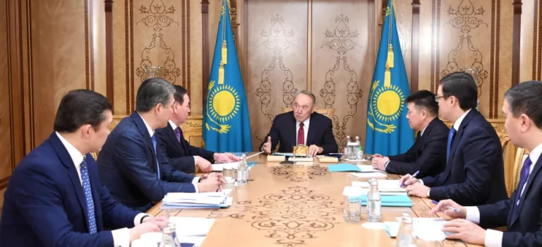 Кому выгодно развалить казахстанскую школу? - изображение 1