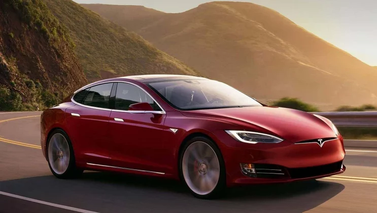 Рыночная капитализация компании Tesla превысила стоимость двух крупнейших автопроизводителей США, Ford и General Motors, вместе взятых - изображение 1