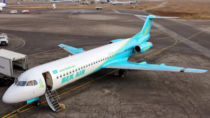 Журналист Амангельды Батырбеков оправдан - изображение 1