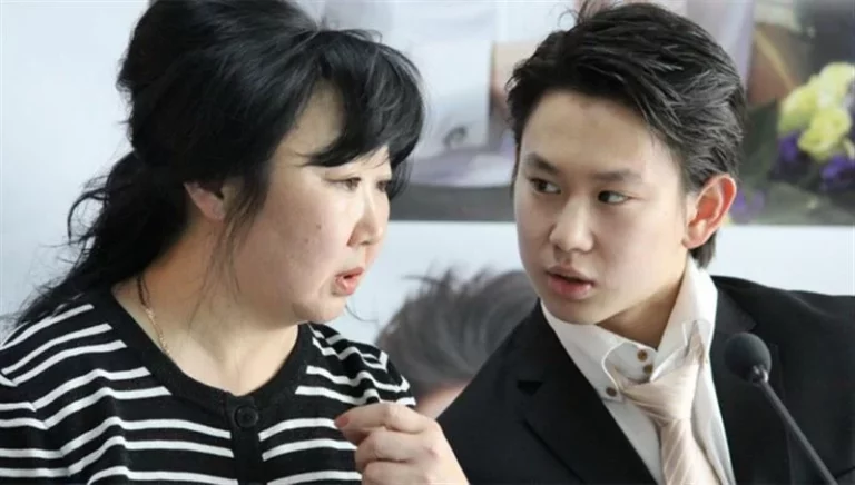 Не делайте из детей фетиша! - изображение 1