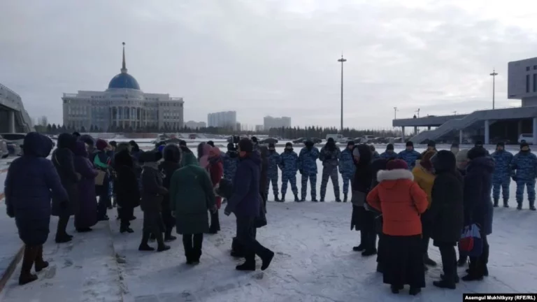 В Казахстане вводят EuroRAP - изображение 1