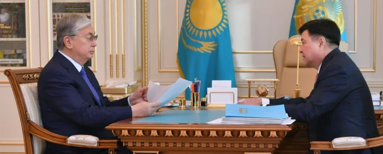 Казахстанца, сбившего ребёнка в Южной Корее, осудили на 2,5 года - изображение 1