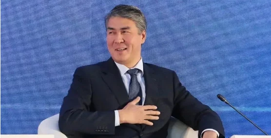 Изображение 2 для Суд над двумя вице-министрами энергетики: неожиданное заявление свидетеля