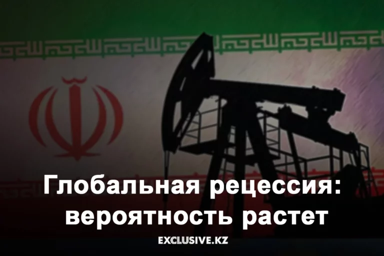 Что обсудил Токаев с Кулибаевым - изображение 1