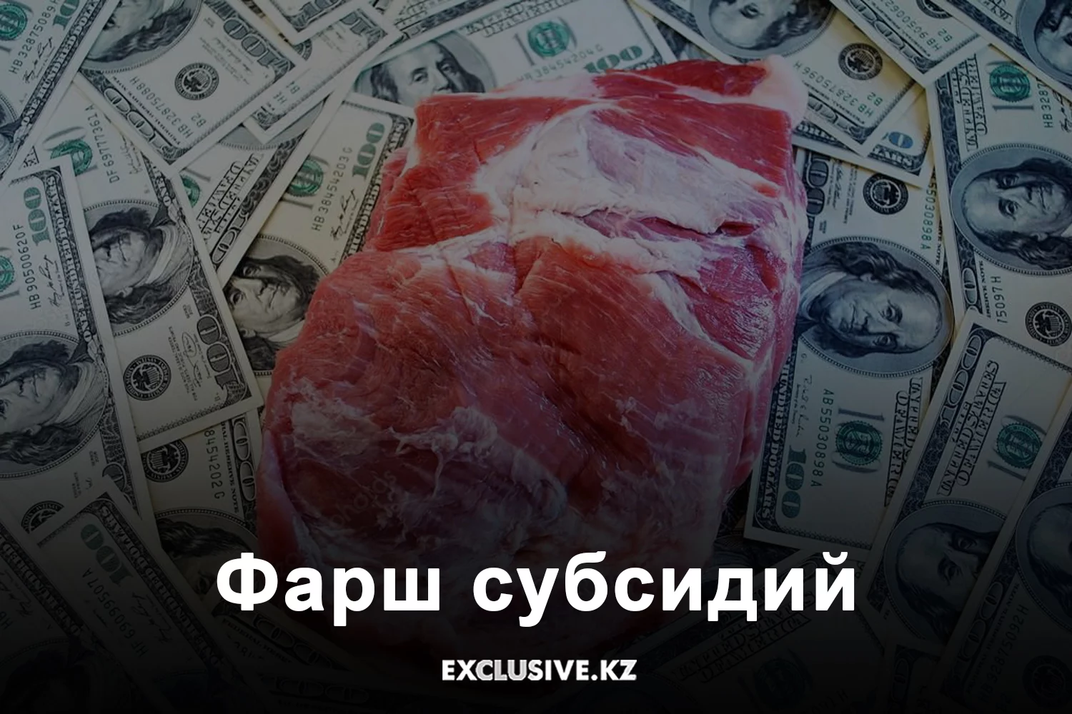 Изображение 1 для Зачем МВД спровоцировало социальный бунт?