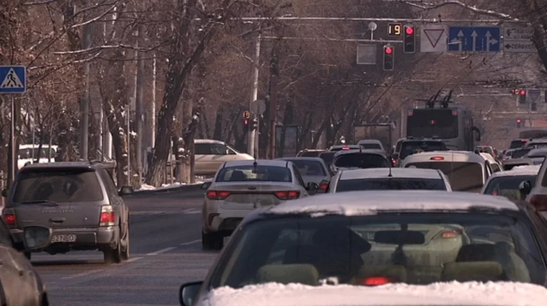 Столица берет пример с Алматы? - изображение 1