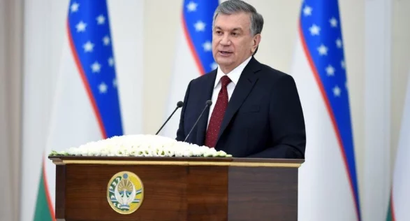 Путь от официанта до заместителя Управляющего Делами Президента - изображение 1