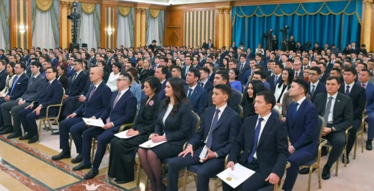 Кто они – первые казахские большевики? - изображение 1