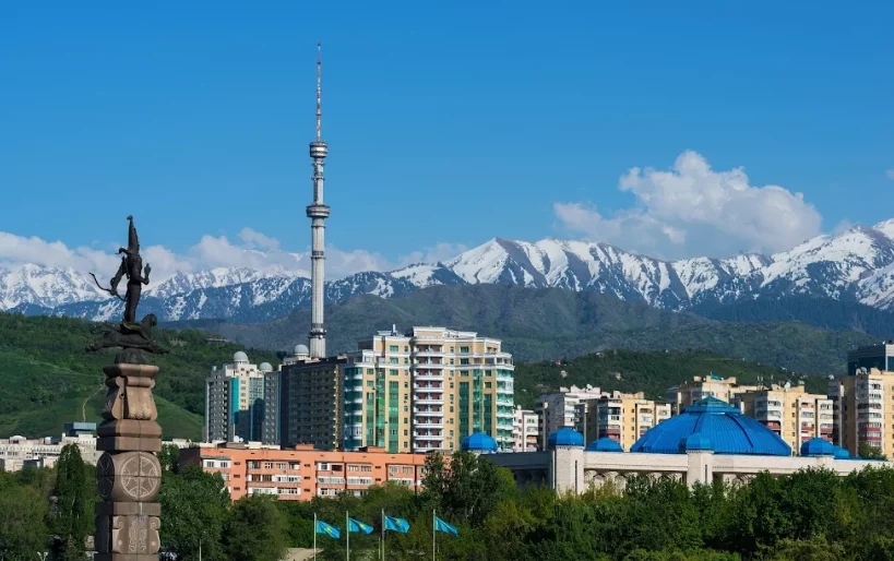 Изображение 2 для Тасмагамбетову наконец нашли замену