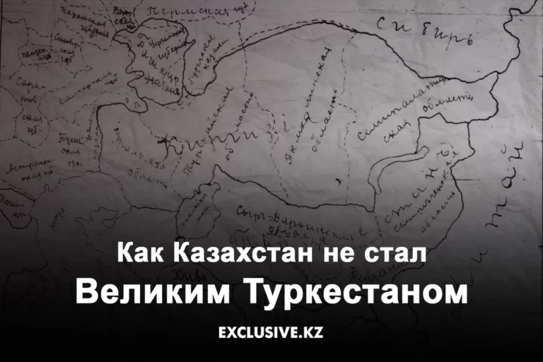 Президент Туркменистана готовится передать власть сыну? - изображение 1