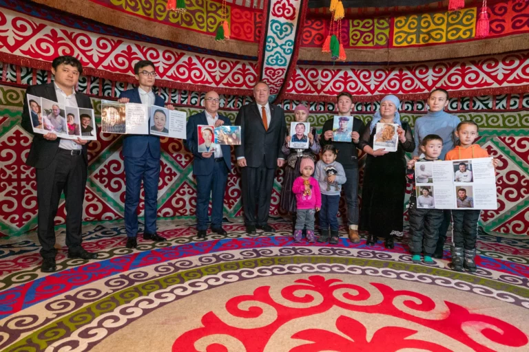 Биртанов: с подозрением на коронавирус в больницах находятся 38 человек - изображение 1