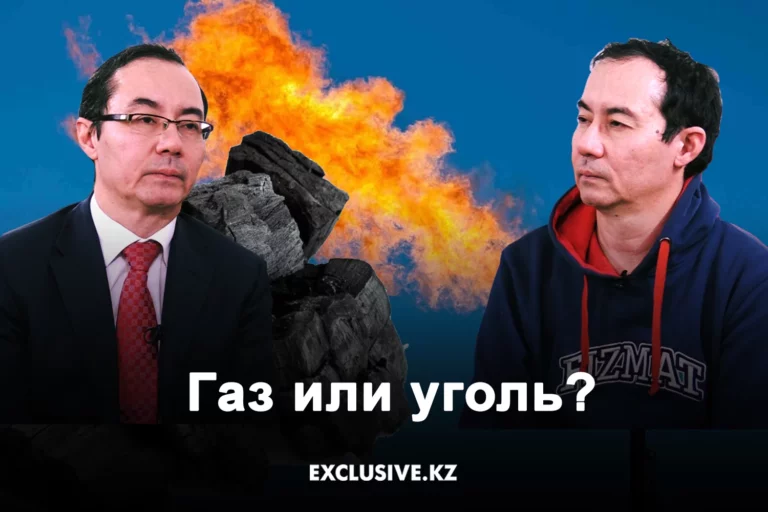 Эколог и энергетик: спор с самим собой - изображение 1