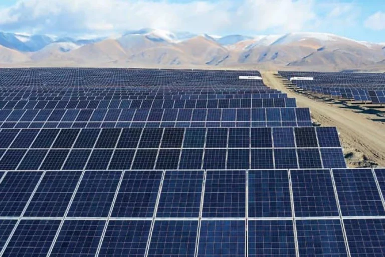 13 проектов возобновляемых источников энергии планируется запустить в Казахстане в 2020 году. - изображение 1