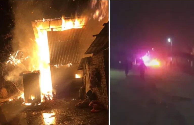 В селе Масанчи между жителями произошла групповая драка - изображение 1