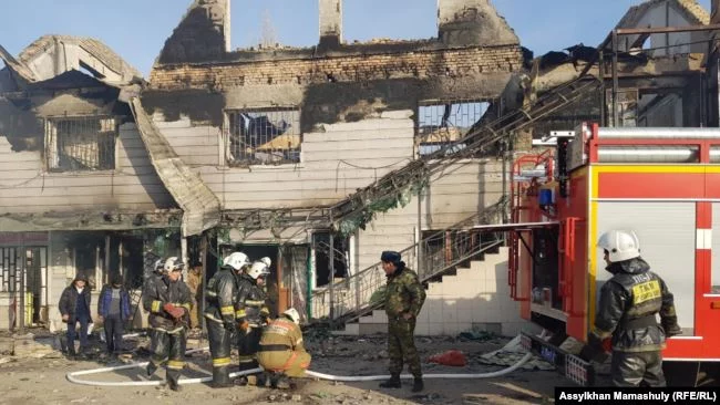 Смертную казнь предложили ввести для коррупционеров - изображение 1