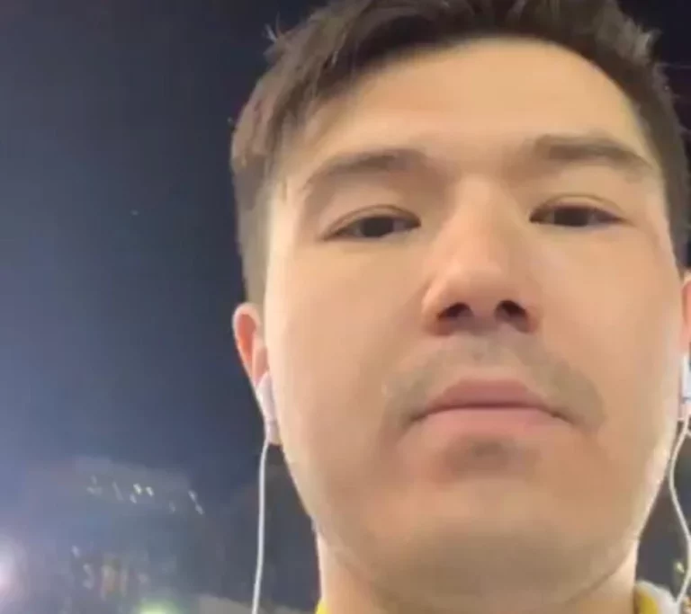 Айсултан Рахат (Назарбаев) опубликовал очередной пост в соцсети, в котором признается не только в том, что просит гражданство Великобритании - изображение 1