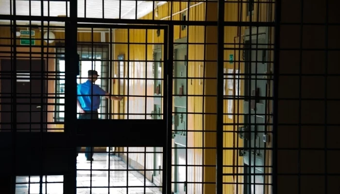 Изображение 2 для За последние дни арестованы несколько человек