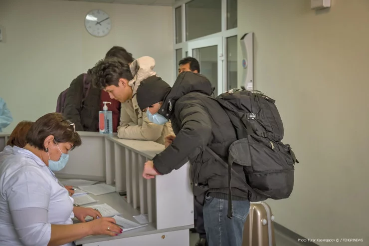 Изображение 2 для Нефть собираются искать на территории заказника, где живут редкие животные