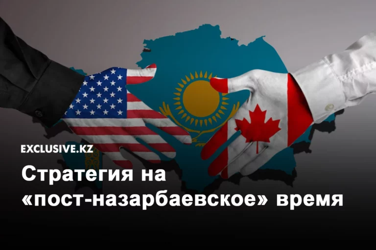 Америка поможет Казахстану бороться с коронавирусом - изображение 1