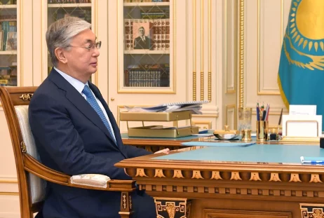 Изображение 2 для Готов ли Казахстан стать ареной «противостояния с потенциальными противниками?