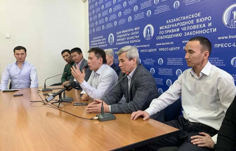 В Кыргызстане митингуют против китайских инвестиций - изображение 1