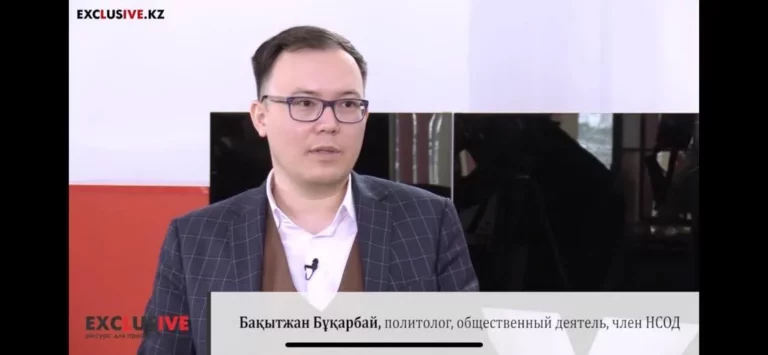 Маргулан Сейсембай: «Иждивенцами можно назвать бюрократов, сидящих в столице» - изображение 1