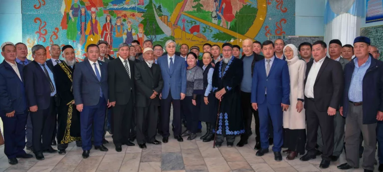 Реакция международного сообщества на смерть Дулата Агадила - изображение 1