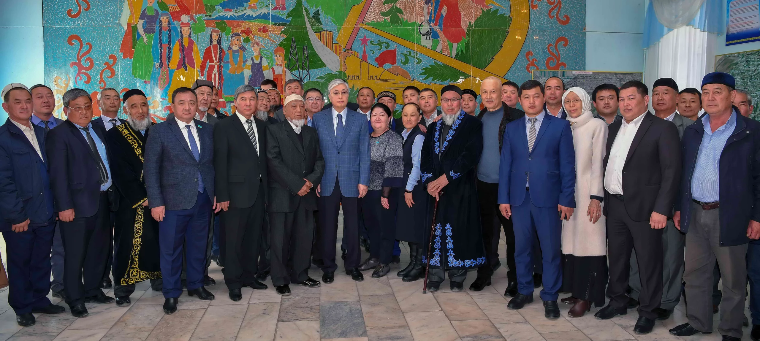 Изображение 3 для Реакция международного сообщества на смерть Дулата Агадила