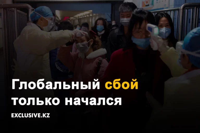 В Казахстане хотят построить гигантский памятник Абылай-хану - изображение 1