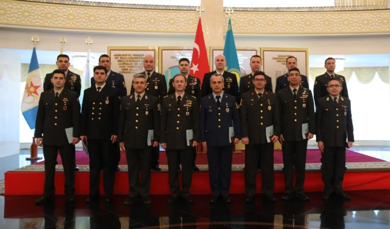 Две трети казахстанской пищевой соли уходит на экспорт - изображение 1