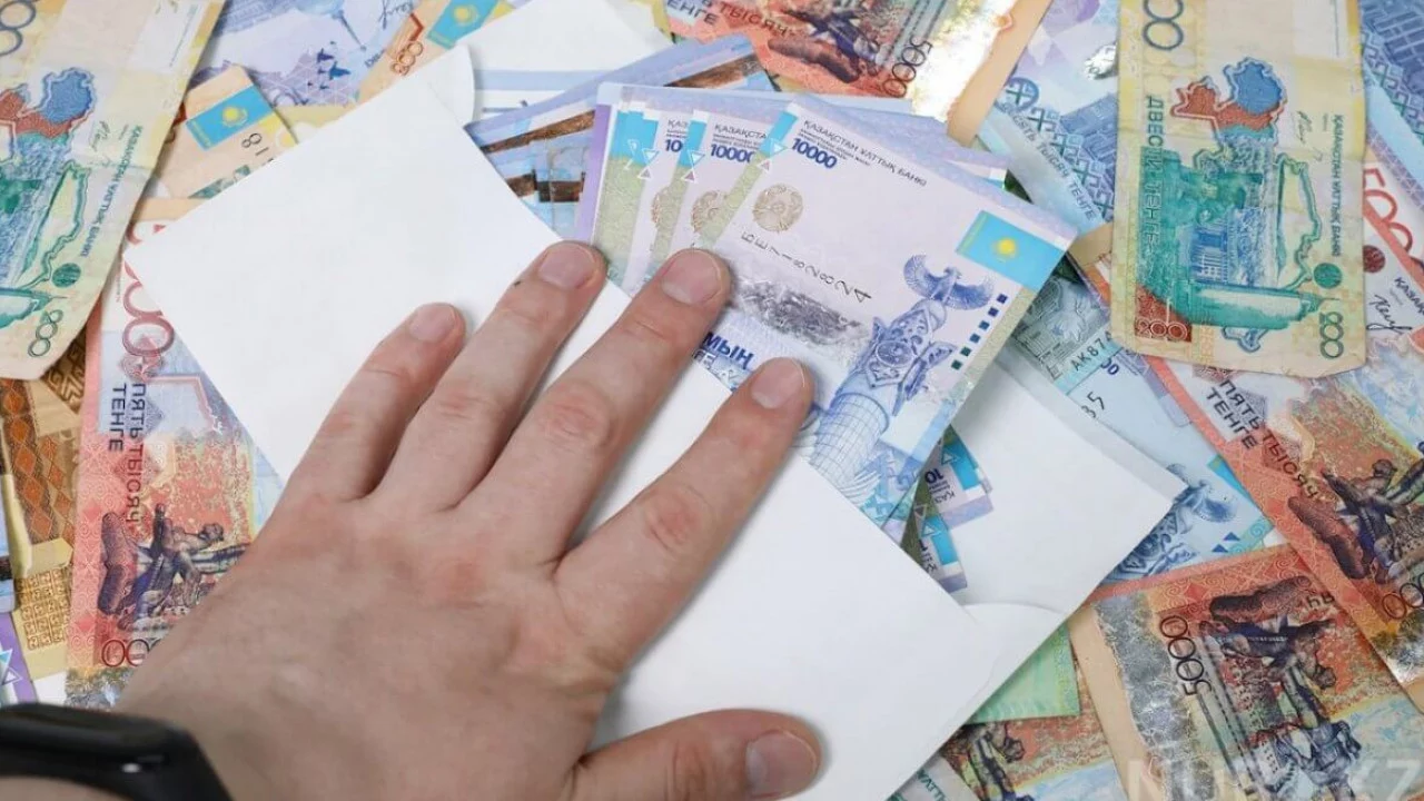 Изображение 2 для Сакральные вершины тюрков