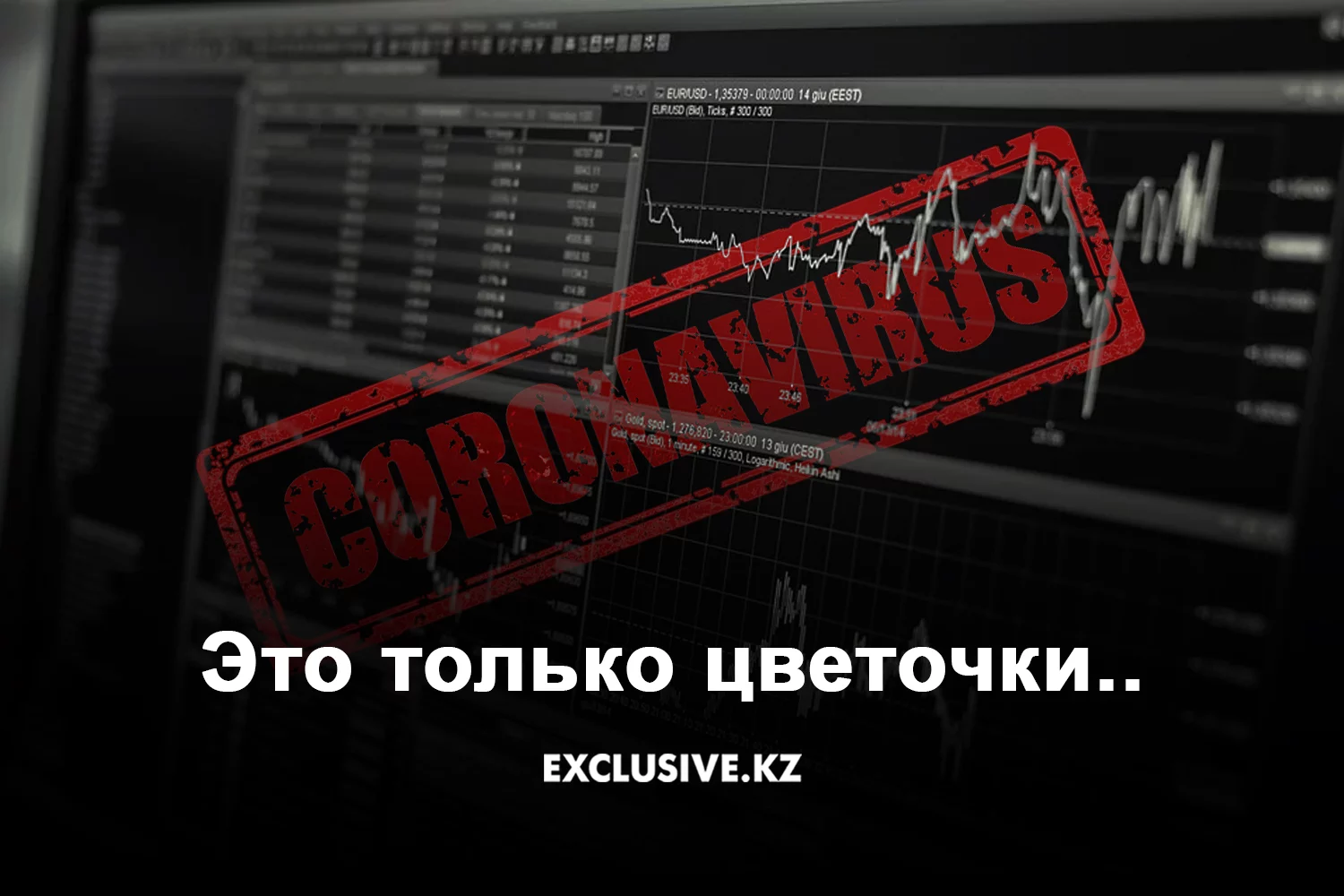 Изображение 1 для Активисты призывают закрыть границу Казахстана с Китаем