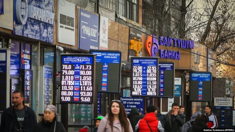 Компас многовекторности показывает на «Северного соседа» - изображение 1