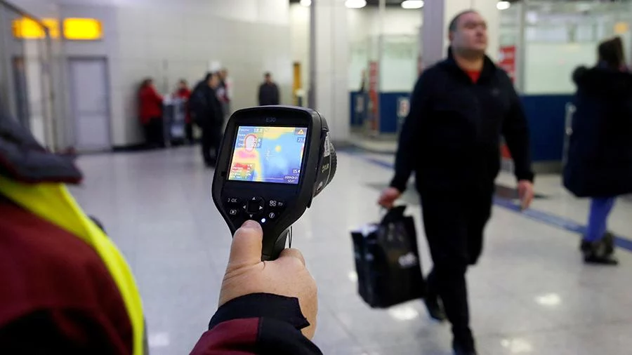 Изображение 2 для С завтрашнего утра впервые в истории Казахстана на всей территории страны вступит в силу режим чрезвычайного положения