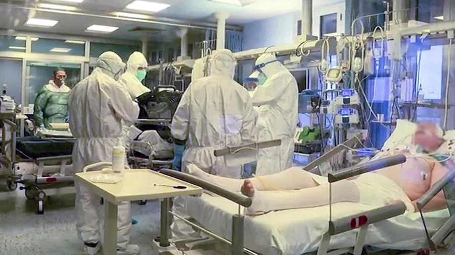 Изображение 2 для Президент поручил перевести на дистанционную работу большую часть работников