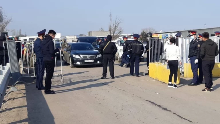 Экс-аким Шымкента выделил 20 млн тенге на поддержку бедных в условиях пандемии - изображение 1