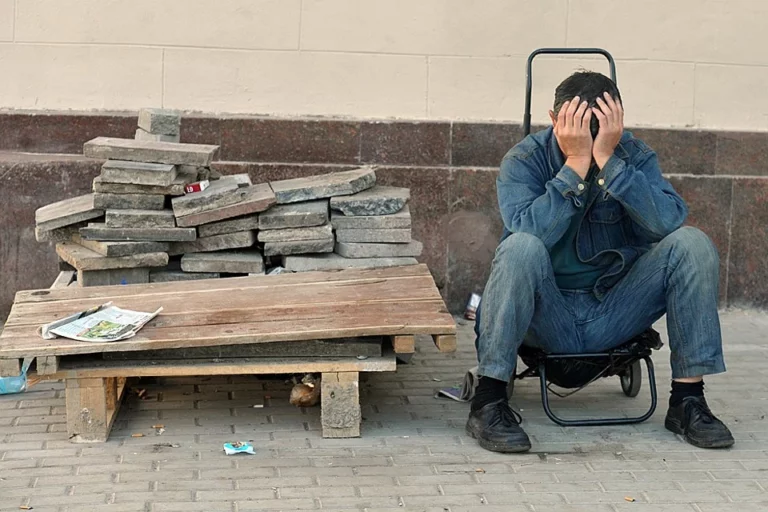 Что означает эпидемия для российской власти - изображение 1