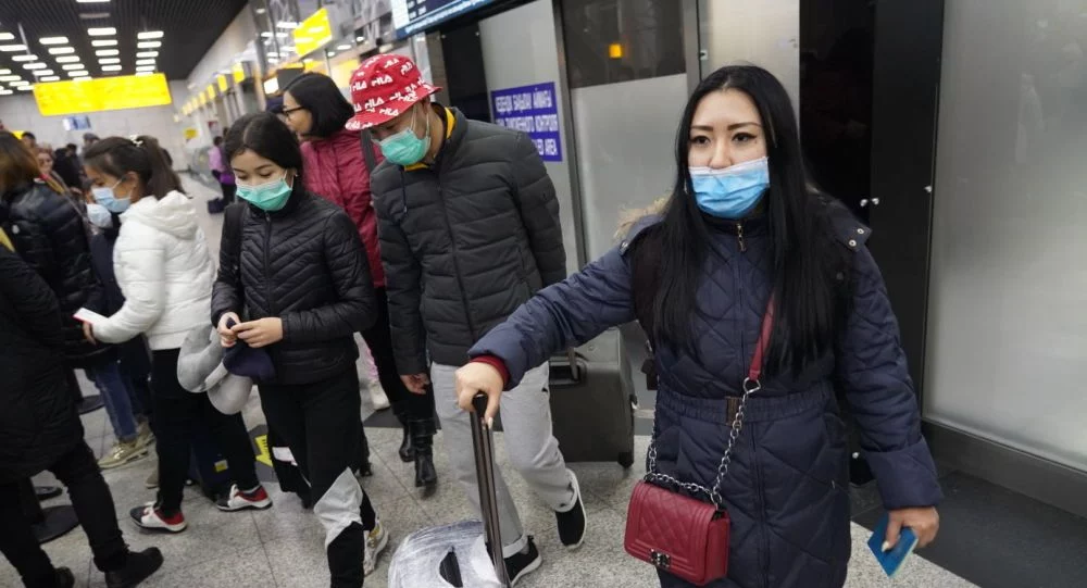 Изображение 2 для Нур-Султан и Алматы закроют небо