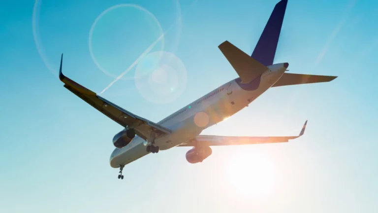 Иностранный борт, приземлившийся сегодня утром в Павлодре, оказался эвакуационным. - изображение 1