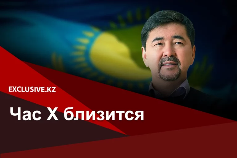 Раимбек Баталов: «Сейчас не время жмотиться» - изображение 1