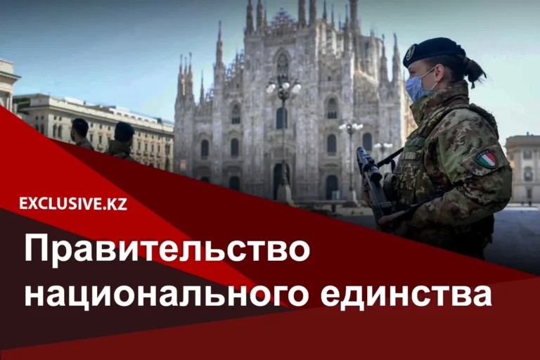 Как волонтеры помогают в условиях карантина? - изображение 1