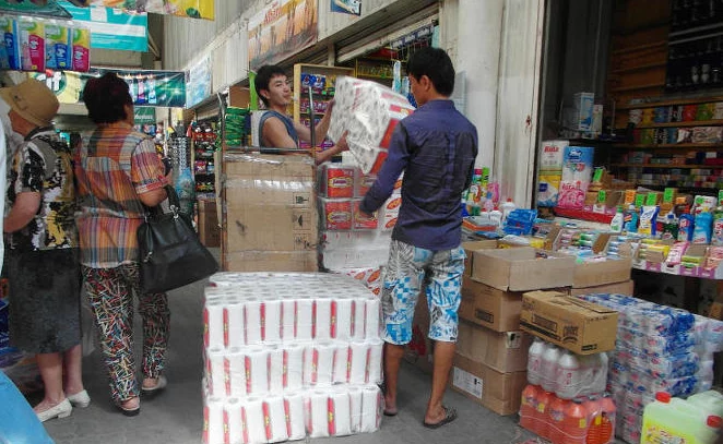 Изображение 3 для В Алматы работают свыше 30 тысяч предприятий