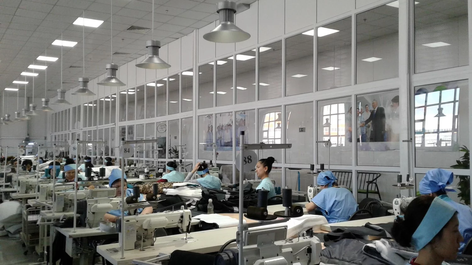 Изображение 2 для Первая смерть от коронавируса в Алматы