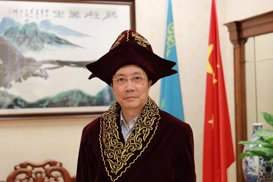 Изображение 2 для У 64 казахстанцев тесты показали наличие антител на коронавирус