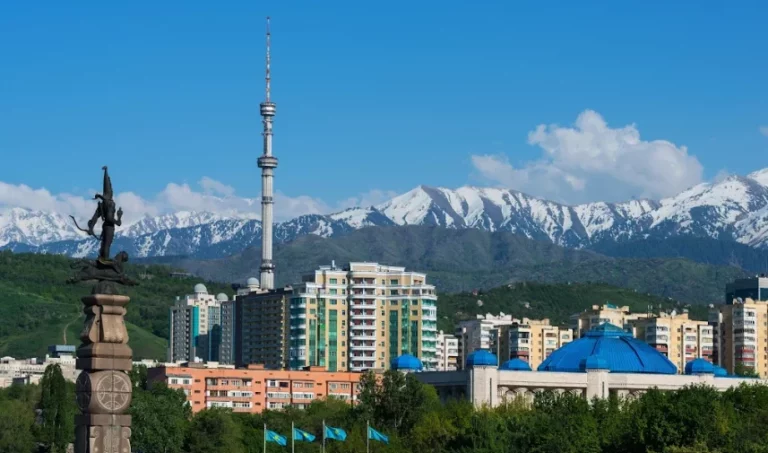 В Павлодаре переименовали 13 улиц - изображение 1